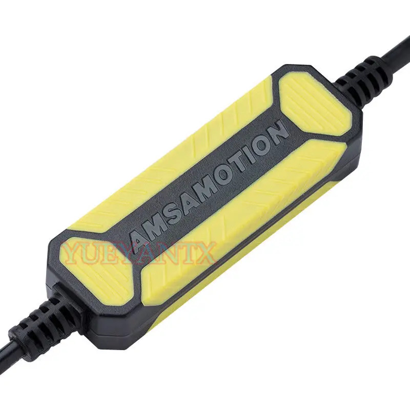 USB-AFC8513 케이블 슈트 FP0 FP2 FP-X 시리즈 PLC 프로그래밍 8503