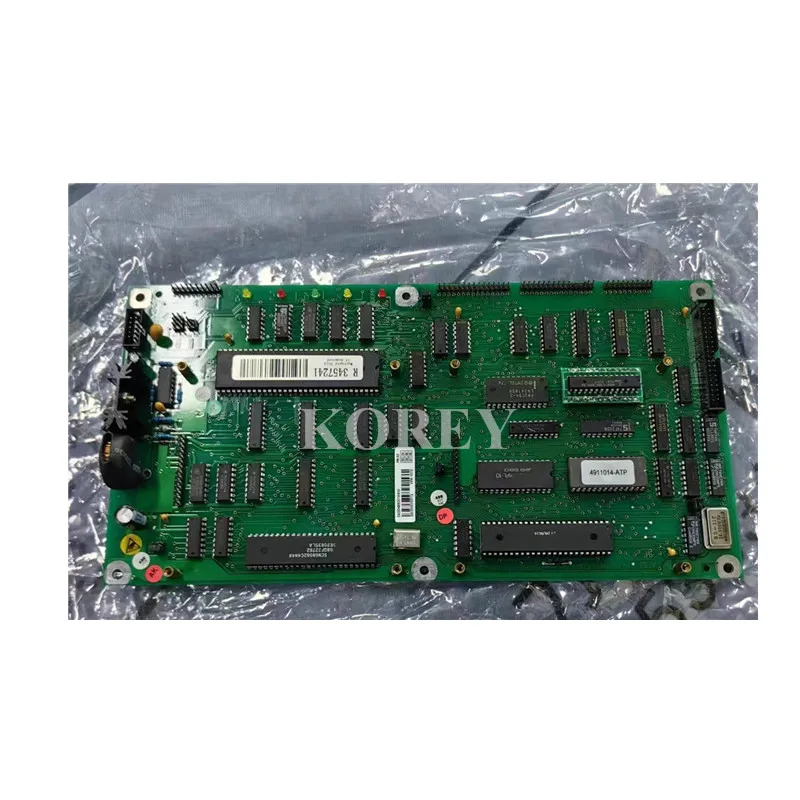 회로 기판 YPK 107E 3ASD 489301 A410