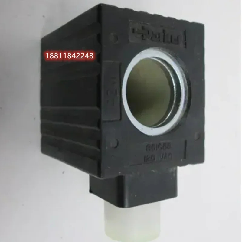 851058 Parker 솔레노이드 밸브 코일 851023 851052 851007 10260-61