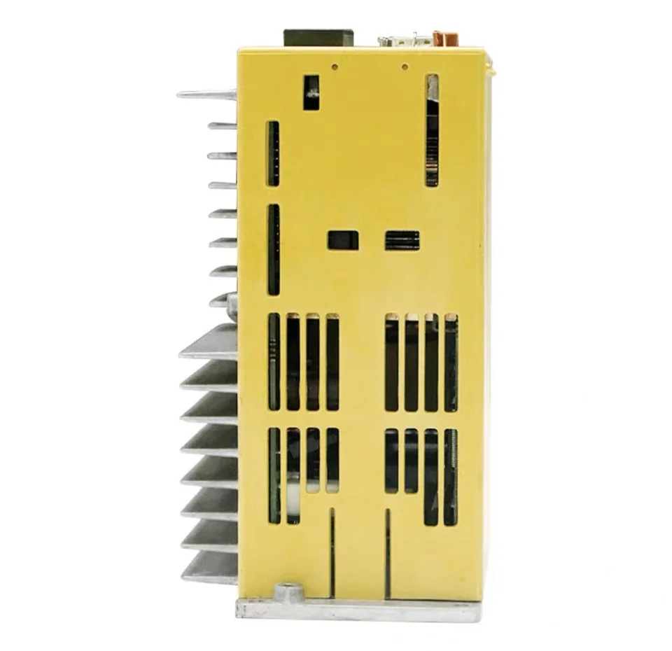 CNC 시스템 컨트롤러A06B-6093-H152 서보 드라이브 유닛