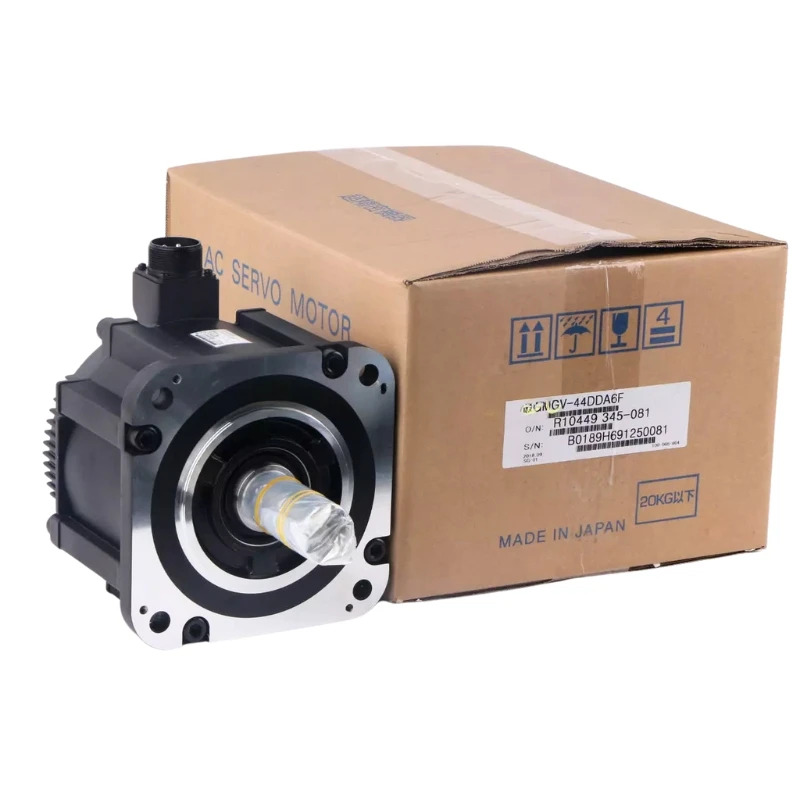 SGM호환GV-44DDA6F Yaskawa 서보모터 신속