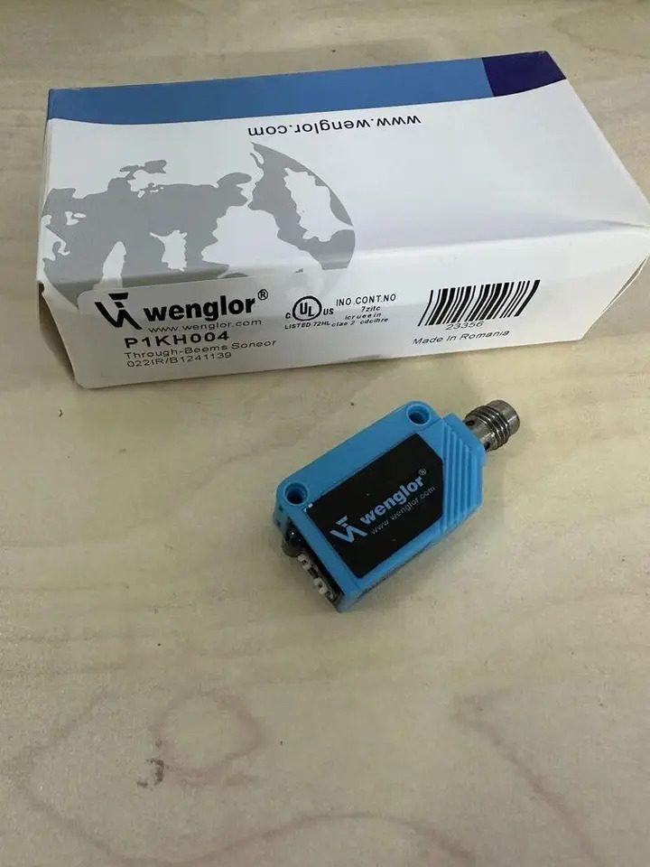 Wenglor 광전센서 P1KH004 신