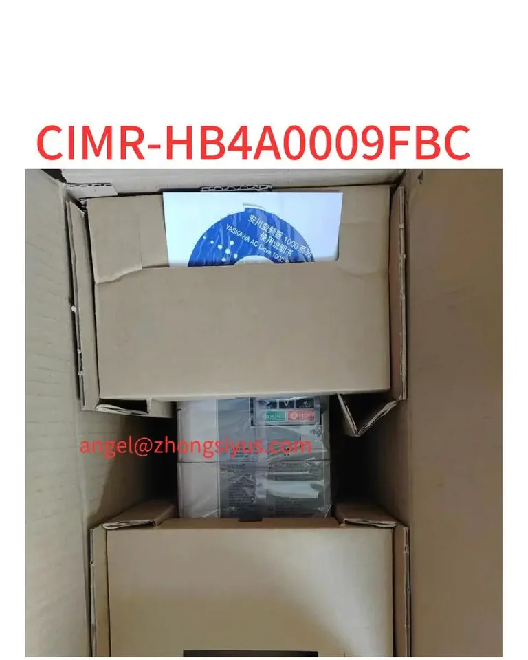 CIMR-HB4A0009FBC 변환기 2.2 kw/3.7 kw