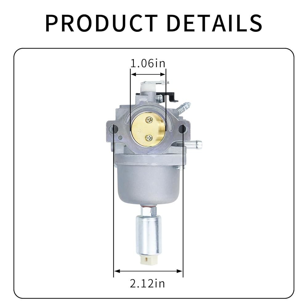 YT3000 Craftsman LTR2000 YTS3000 LT3000 DLS3500 77 106.7cm(42인치) 594601 33R877 잔디 잔디깎이 697216 7 호환 - 상세 이미지 2