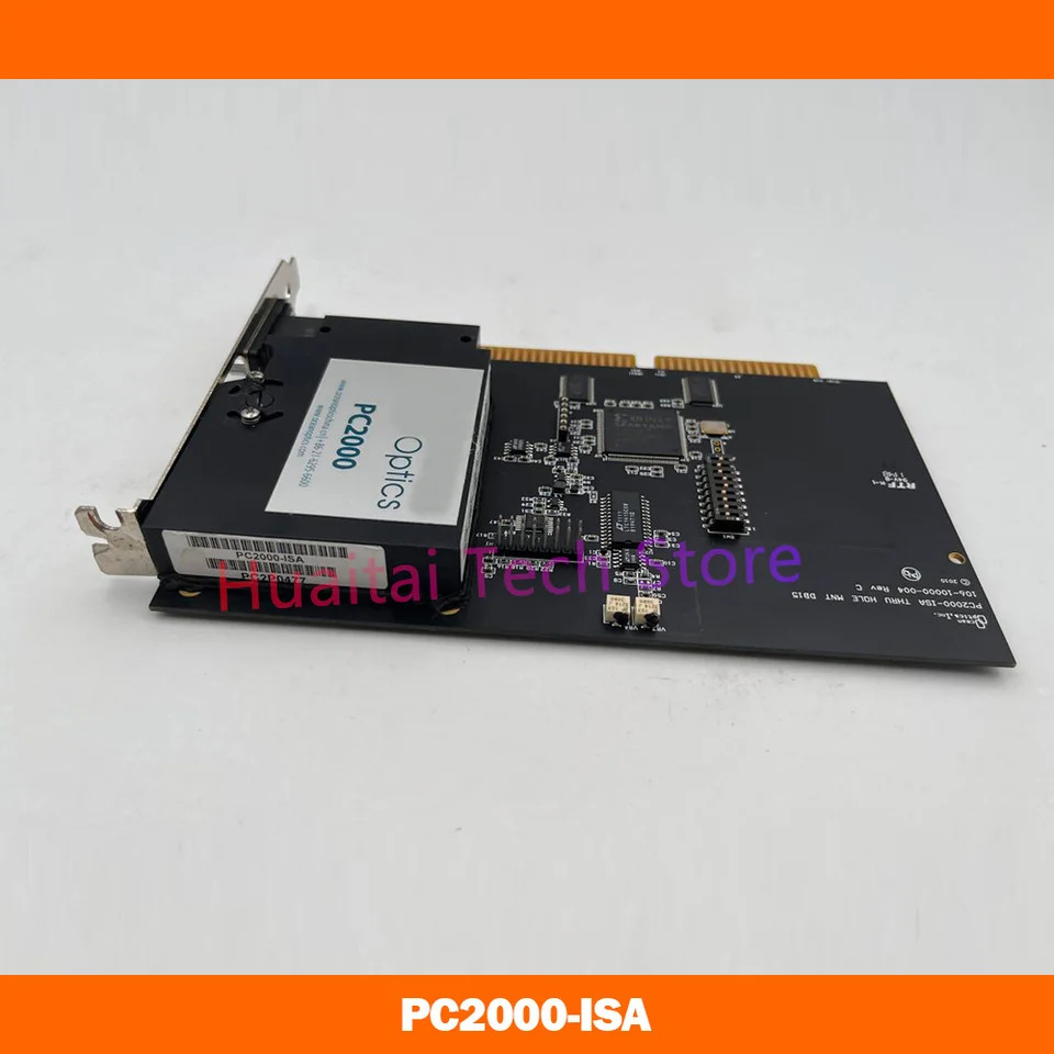 오션 옵틱스 플매트 카펫 러그분광계 PC2000 7DM ISA PC2000-ISA