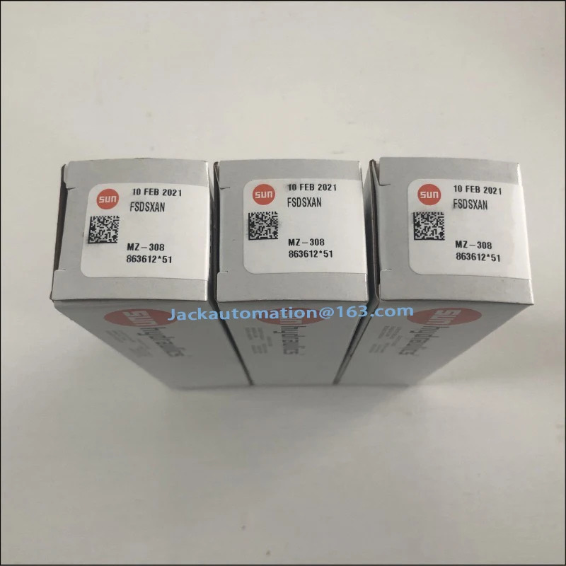SUN Hydraulics FXBA-XAN FXCA-XAN FSDS-XAN FQEA-XAN FSCS-XAN 유량 제어 밸브