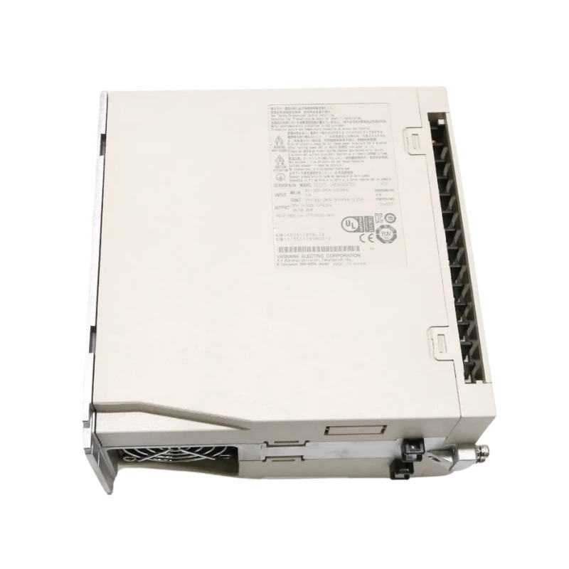 새 Yaskawa SGD7S-180A30A002 서보 드라이브