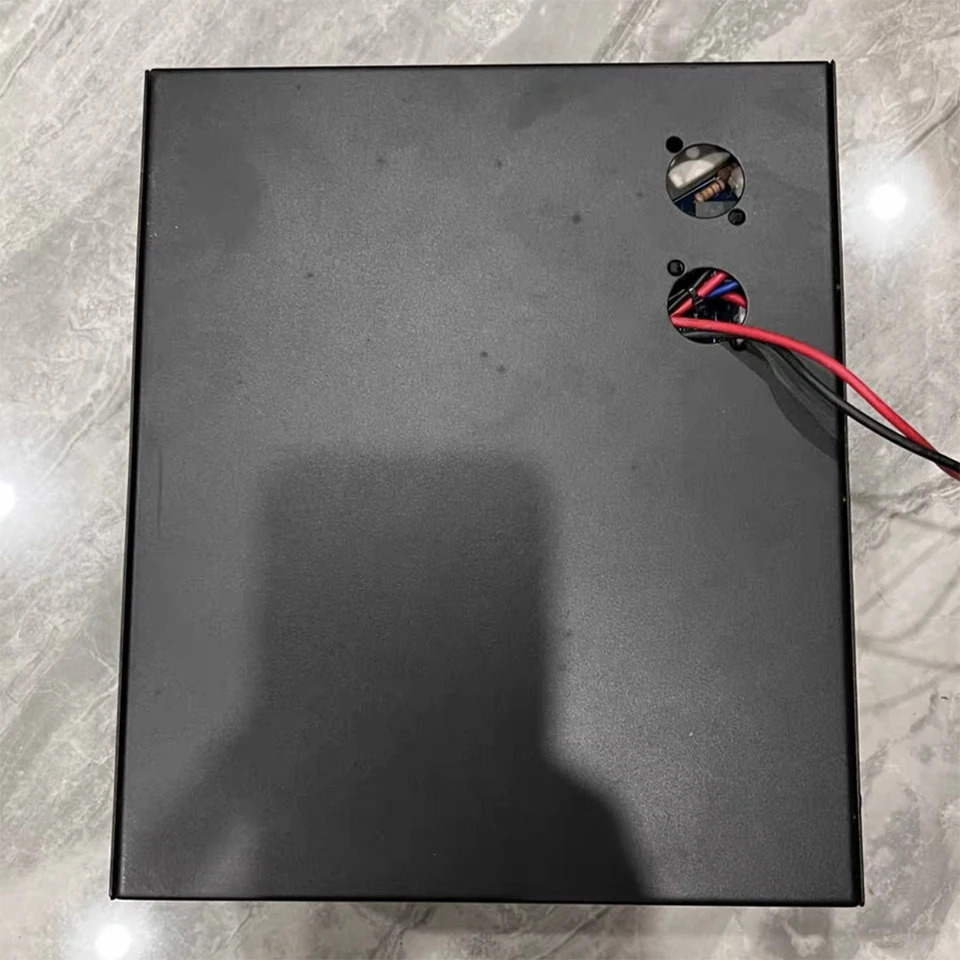 SHLE 액티브 서브우퍼 보드 YW-1