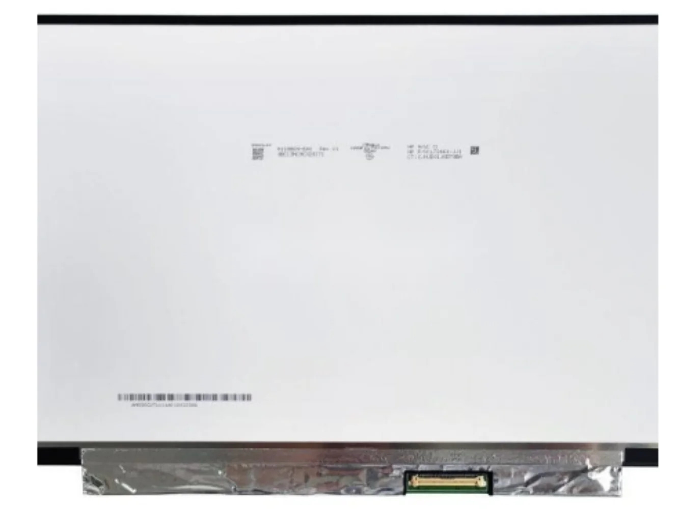 N116BCN-EA1 LCD 디스플레이 화면
