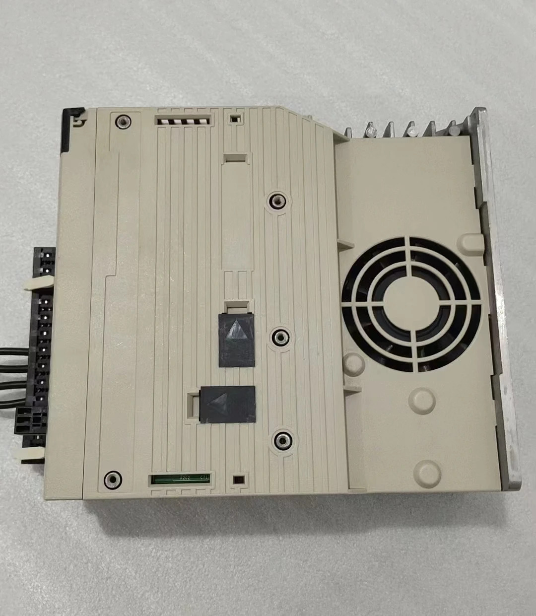 SGDV-5R5A11A 리퍼 서보 드라이브 750W 기능 OK