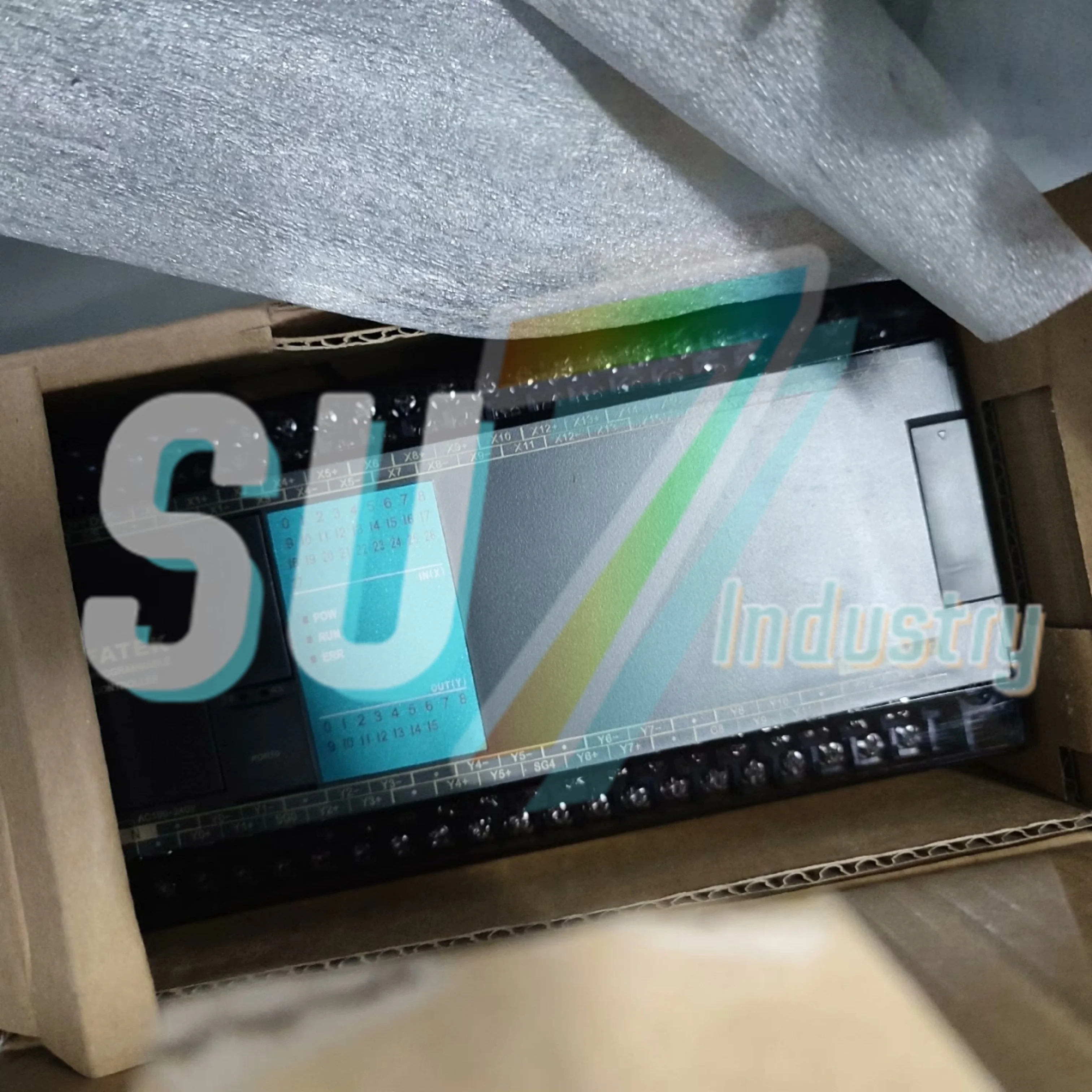 PLC 모듈 새 FBS-44MNT2-AC FBS-44MNT2-D24