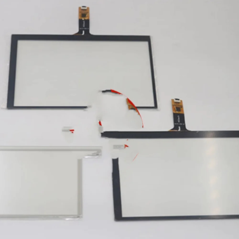 T-51866D121J-FW-A-AA LCD 화면 디스플레이
