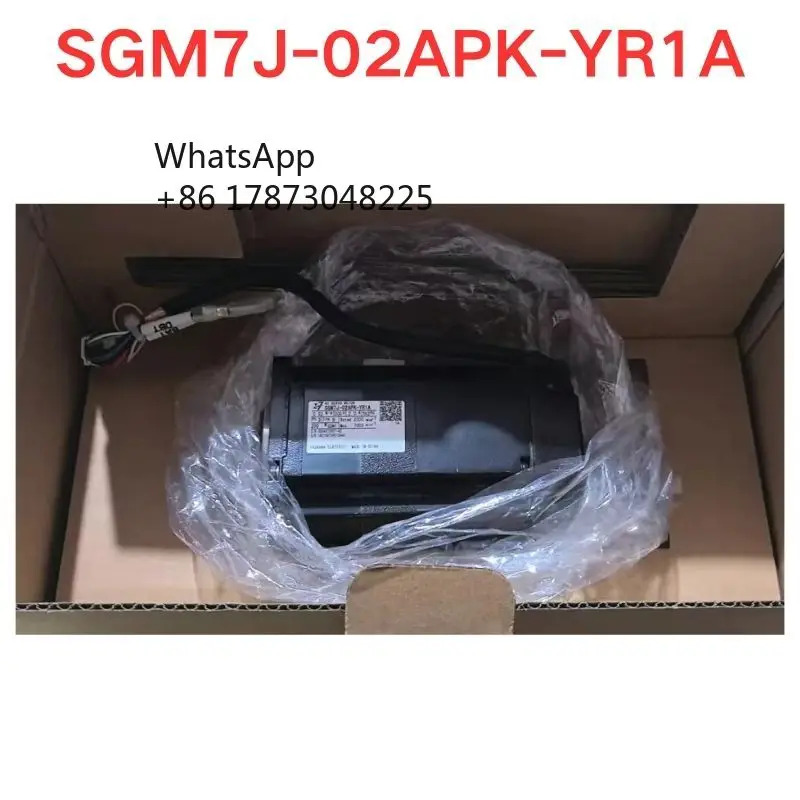 오리지널 SGM호환7J-02APK-YR1A 전기 기계