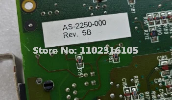 산업장비 보드 Z250 ZYDACROR ISDN 코덱 PC10020-05 REV.5 AS-2250-000 REV.5B