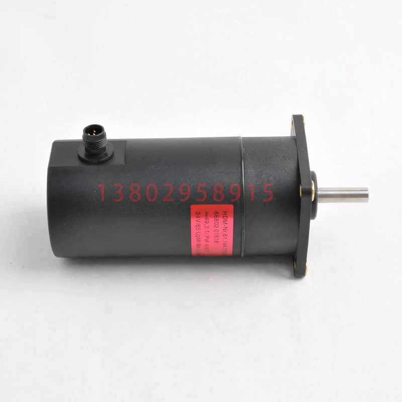 Heidelberg 인쇄기 액세서리 Feida 헤드 리프팅 모터 압력 CD102SM102 61.144.1151