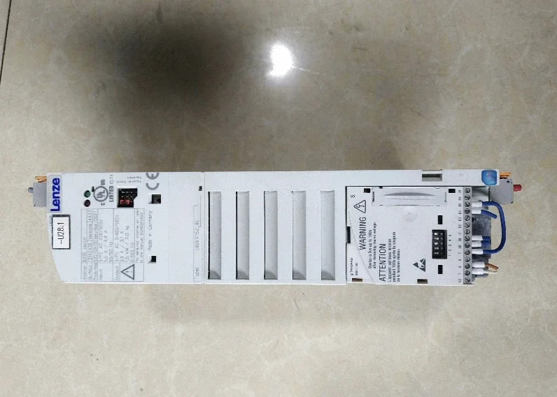 주파수 변환기 E82ev1524c E82ev152 4c