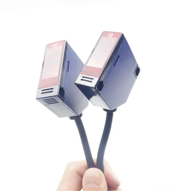 T4M-T5X1/X2 광전센서 5m 감지 거리 T4MT5X1X2