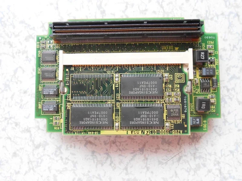 CNC 시스템A20B-3300-0170 A20B-3300-0171 PCB 회로 기판