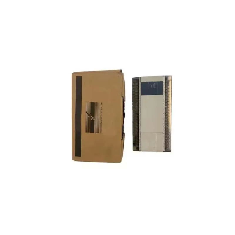 산업 자동화 PLC 기본 장치 FX3G-60MR/ES-A 범그래픽 프로그래밍 소프트웨어