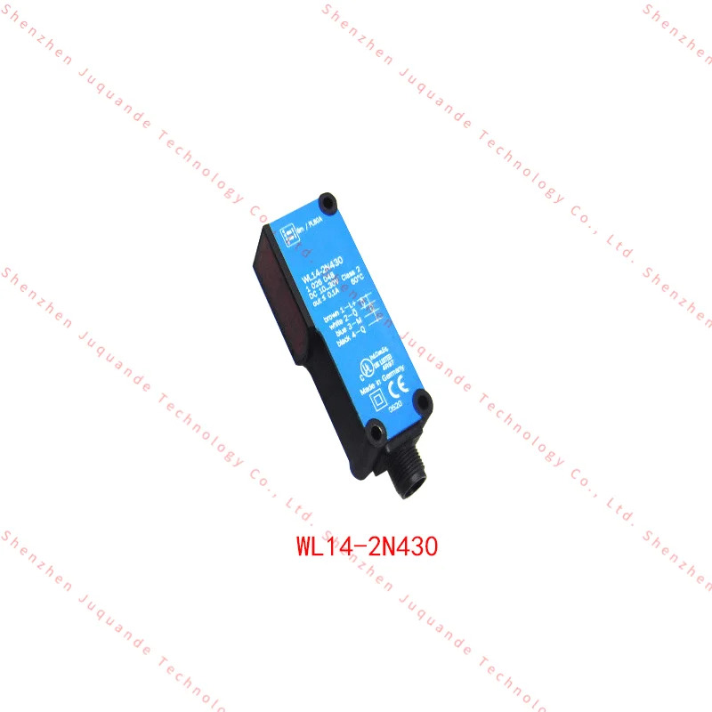IME08-02BPSZTOS MZT7-03VPS-KPO WS12L-2D430 WL14-2N430 CTD-1500N 오리지널 신
