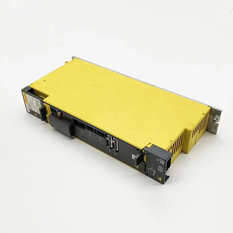 Fanuc 서보 드라이브 CNC 기계리퍼 A06B-6117-H102 A06B 6117 H102