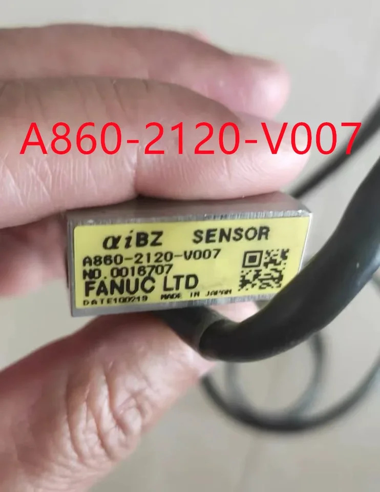 A860-2120-V007 Fanuc 인코더 센서 신