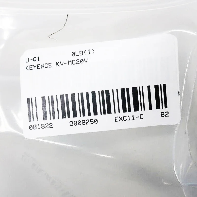 KEYENCE 오리지널 페널티 10KV-MC20V M1G ML16V 센서