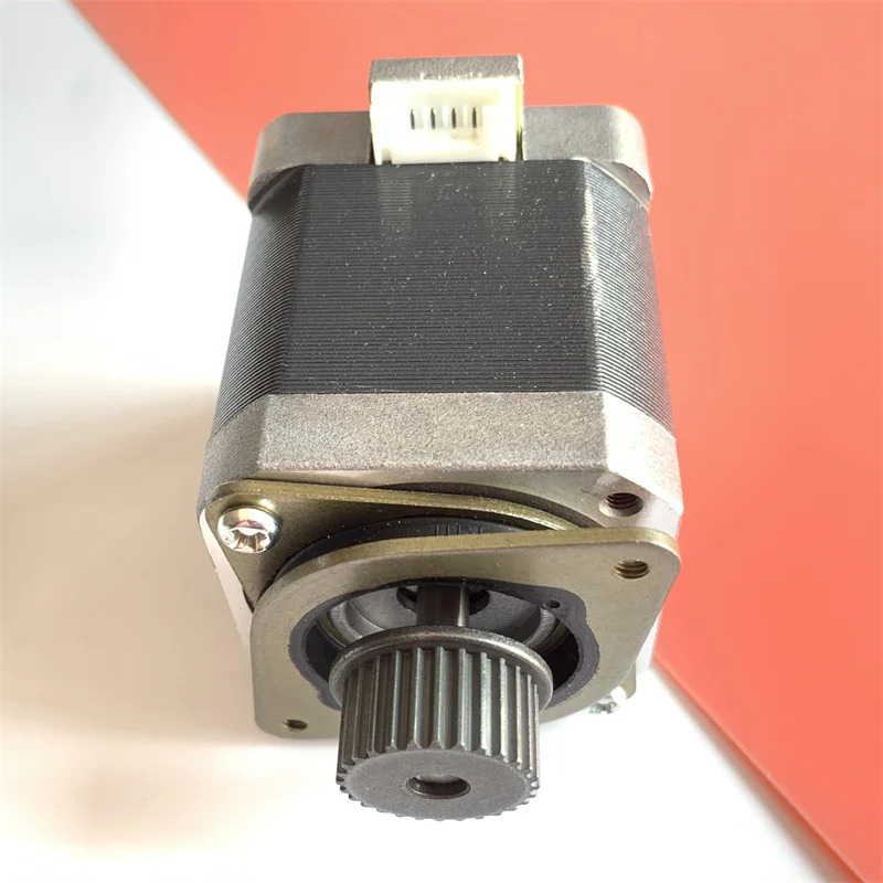 KV4248-N2B001 FK2-7674 SERVO 스텝퍼 모터