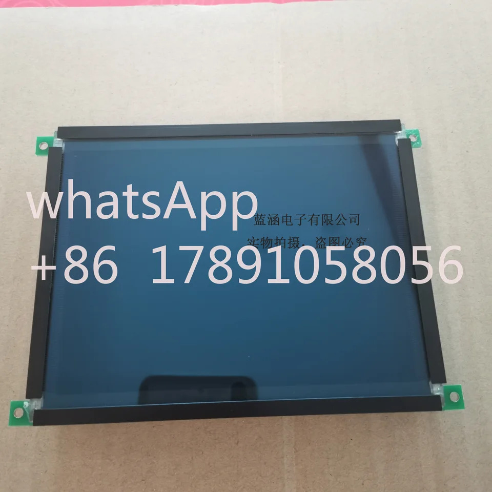 EL320-240-36-HB NE LCD 디스플레이 화면