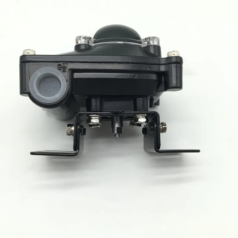 밸브 방폭 리미트 스위치 APL-210N 공압 응답 장치
