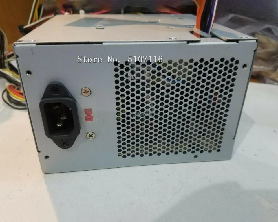 DELL 380 390 T3400 워크스테이션전원공급장치 375W L375P-00 N375P-00