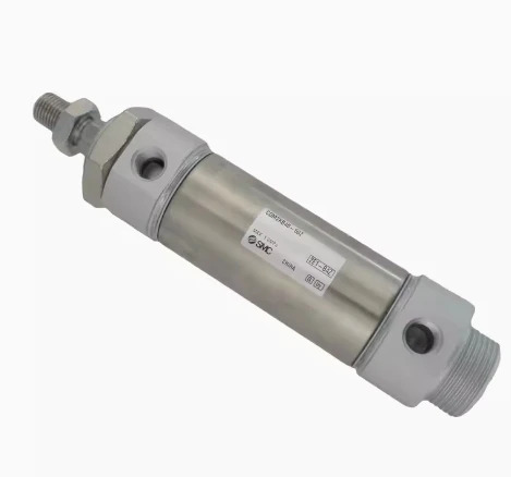 SMC 타원형 편향 방지 실린더 CDM2KB40-50Z CDM2KB20-50 CDM2E40-300Z 진공 발생기 ZH20DS-12-16-16 ZH15DS-10-12-12