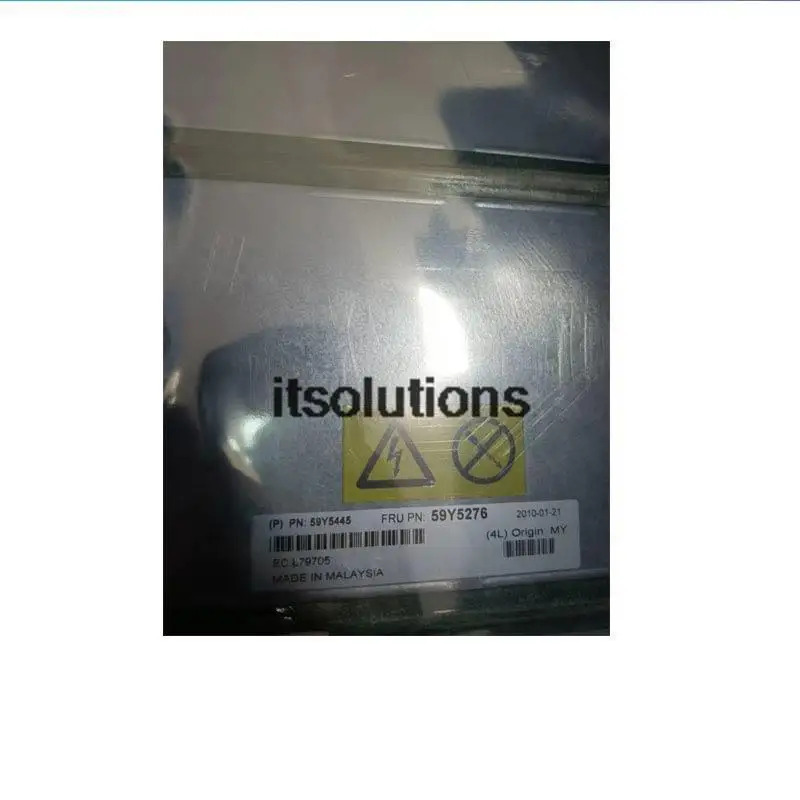 확장 캐비닛 ESM 모듈 키트 59Y5276 59Y5445 IBM EXP520 DS5020