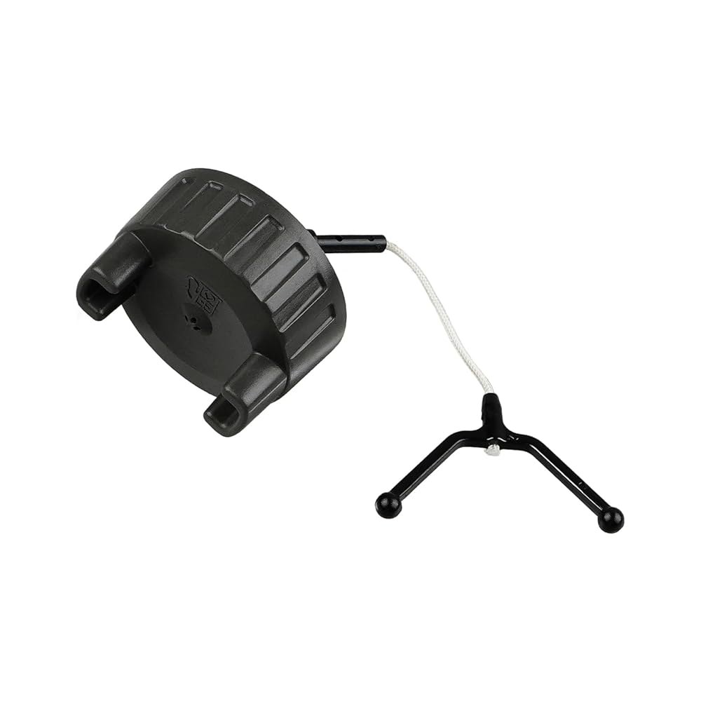 579645715 탱크 캡 Husqvarna 525L 525LS 기계에 잔디 깎는 525RS 525LST 525RJX 525RX 적합 525RXT 525P5S 525P4S - 상품 이미지
