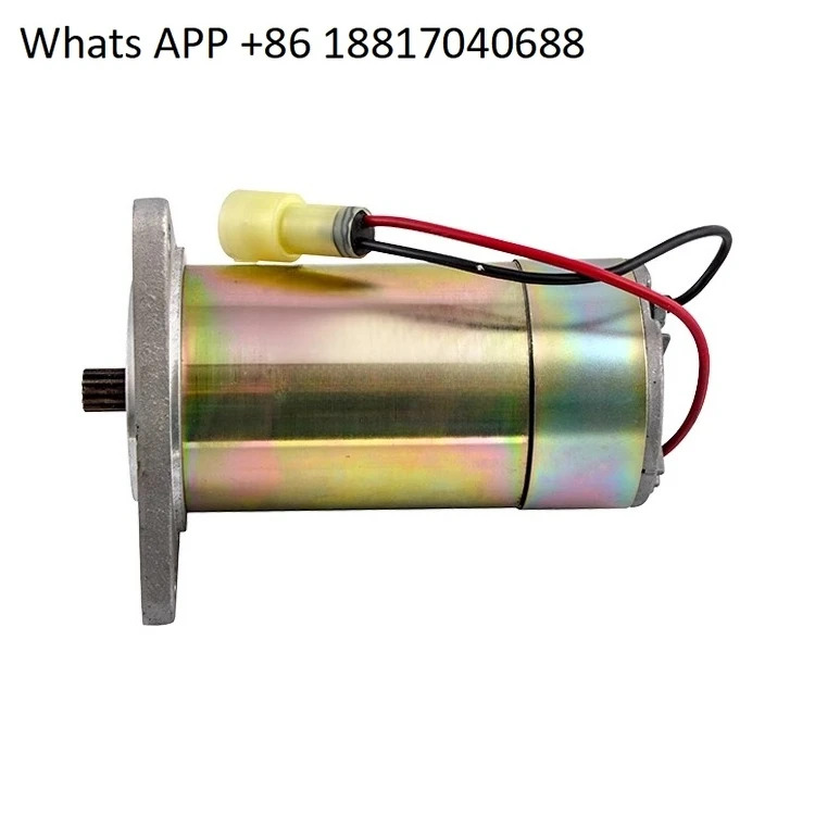 전동 부품적6FB 조향 모터 48V 14510-13500-71
