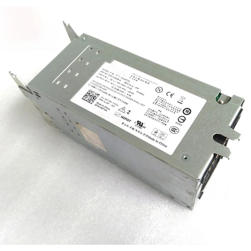 DELL PowerEdge T300 서버 전원공급장치 DPS-528AB A D528P-00 CN-0NT154 NT154 528W 리퍼 완료