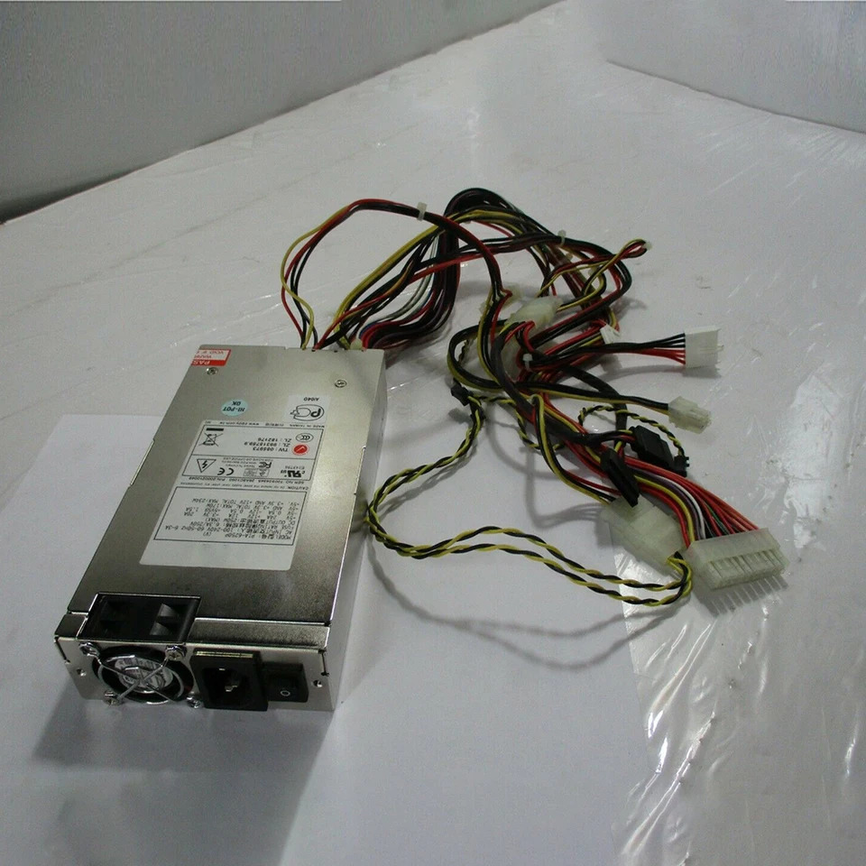 Zippy P1A-6250P 서버 전원공급장치 250W