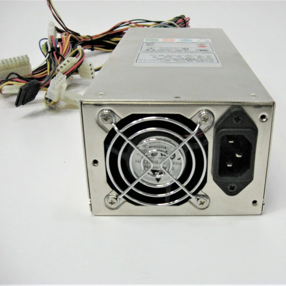 ZIPPY P2G-6460P 서버 전원공급장치 460W 2U