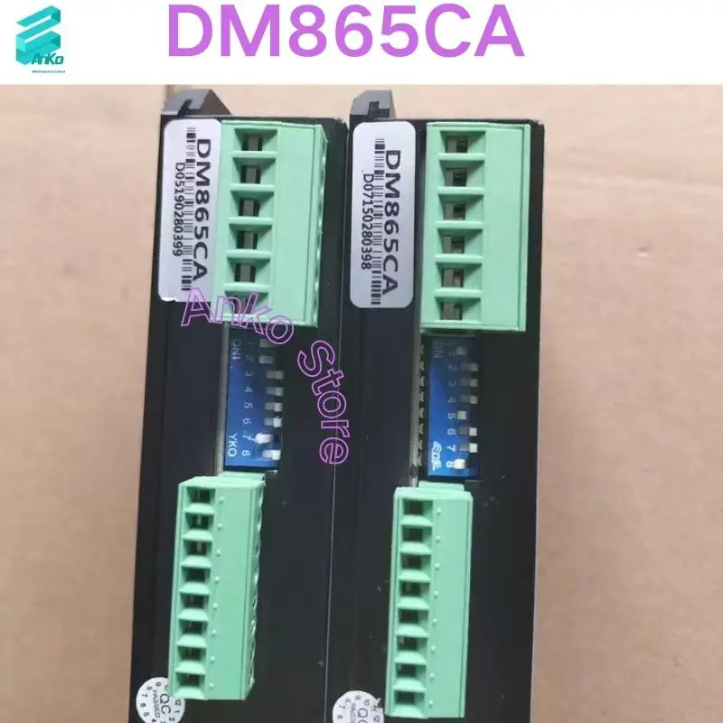 리퍼 OK 드라이브 DM865CA