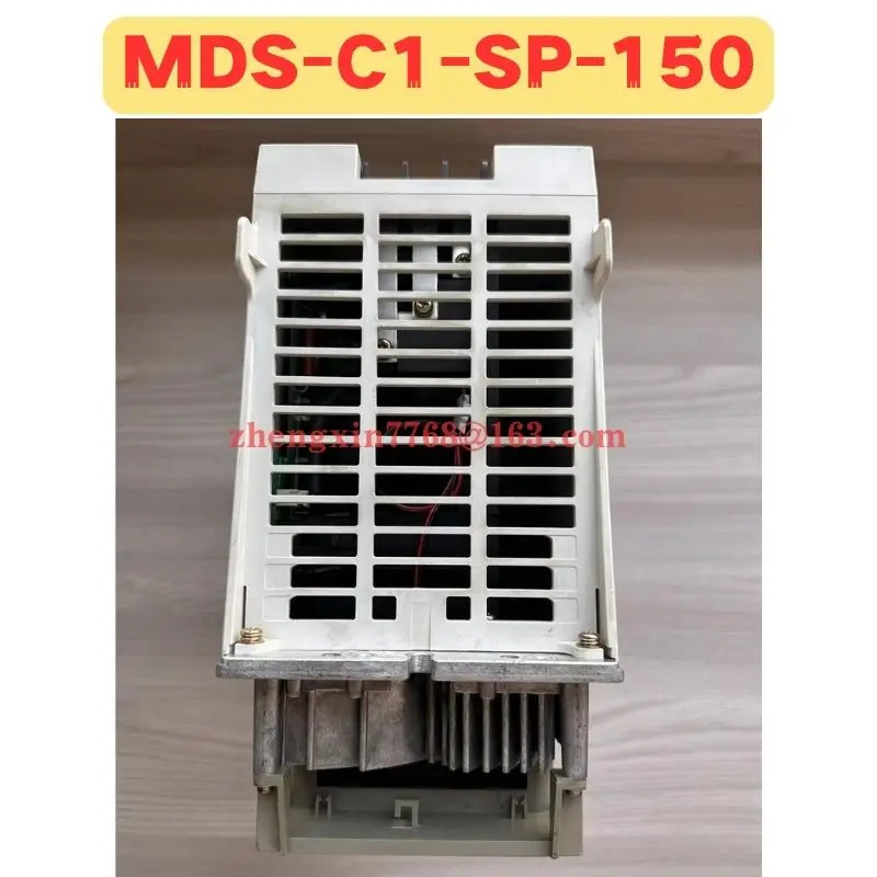 리퍼 드라이브 MDS-C1-SP-150 MDS C1 SP 150 정상 기능 완료
