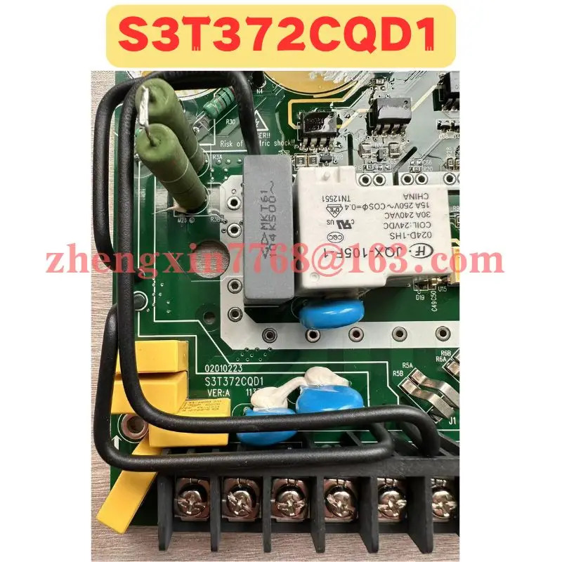 오리지널 마더보드 S3T372CQD1 신