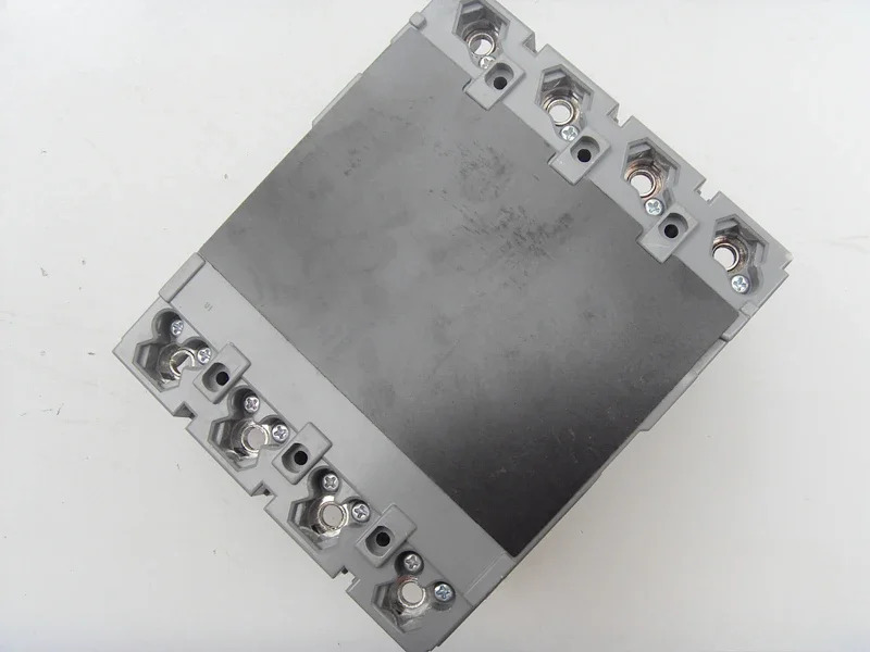 MEC 몰드 케이스 회로차단기 ABS204b 4P 125A 150A 175A