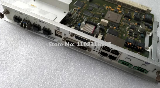 알카텔 루센트 기계산업보드 MI-14/4 ASC101B AS000001309AM3