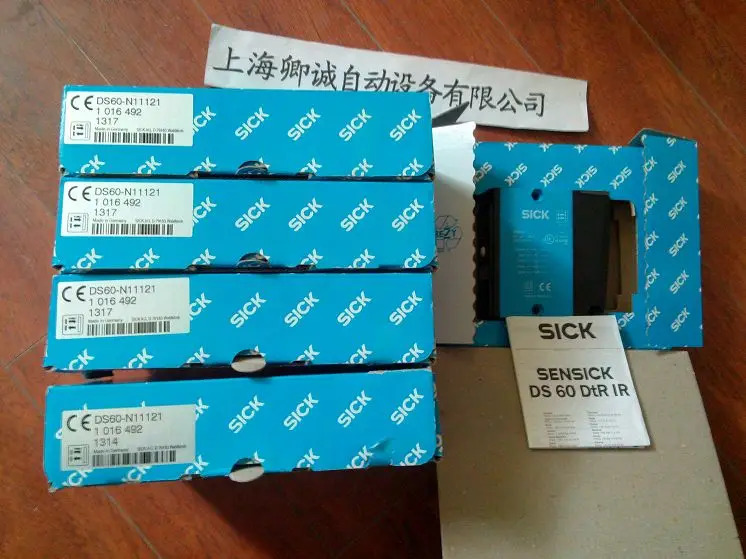 독일 SICK가지 보상 1022041 WL12L-2P130 신