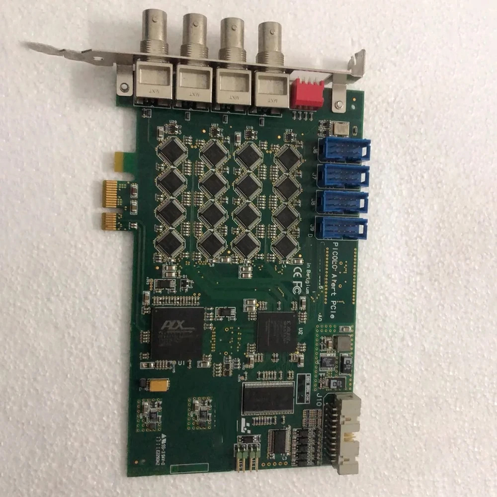 Euresys PICOLO picolc Alert pcIe 비디오 이미지 카드용