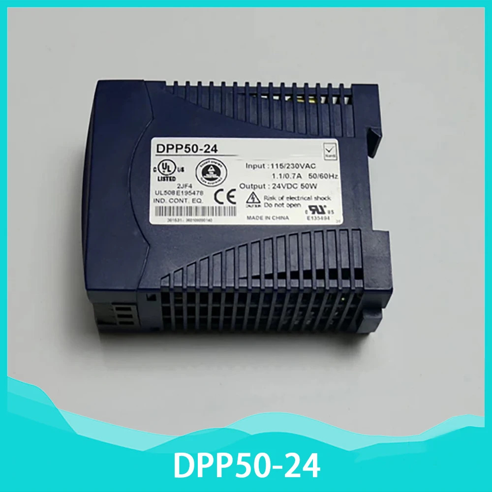 TDK-LAMBDA 스위칭 전원공급장치DPP50-24