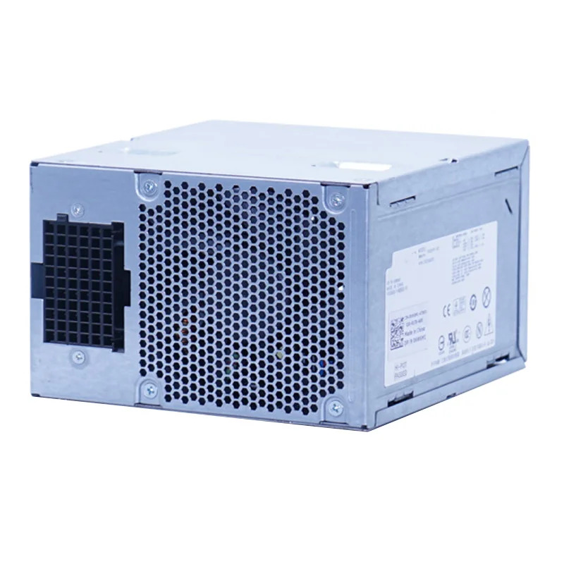 정밀 T3500 D525AF-00 DPS-525FB 전원공급장치 PSU M821J 0M821J 525W