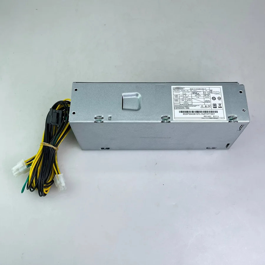 Lenovo호환 510S M4000S M4000q M420 648Pin 450W 고전력 PA-1450-1전원공급장치 PSU 업그레이드