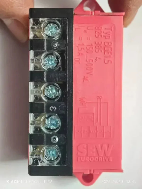 8253854 정류기 모듈 브레이크 BG1.5 WS 8253846 신