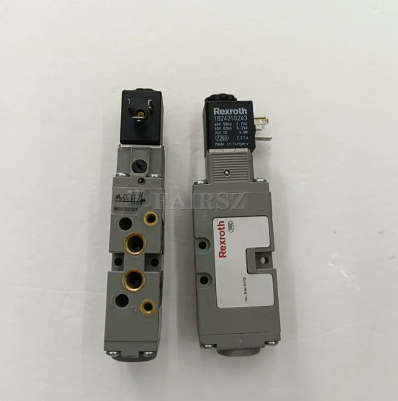 Rexroth / ENTICS 0820022026 0820023026 솔레노이드 밸브